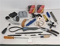 Misc Tools Thermocouple Electric Cover etc