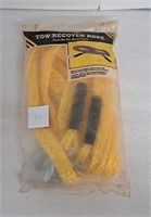 Tow Recovery Nylon Rope