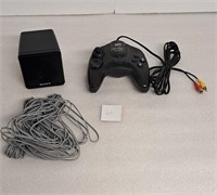 Sony Speaker & Dream Gear Plug N' Play, etc.