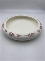 RVR Germany antique porcelain large bowl