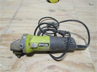 ryobi drill (works)
