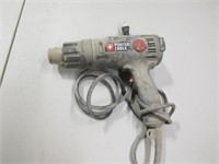 porter cable heat gun (works)