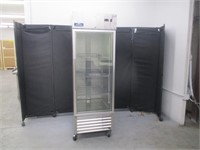 Arctic Air Refrigerator S&D -AR23 With Warranty