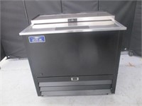 Arctic Air Glass Freezer S&D-AGF36 With Warranty
