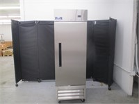 Arctic Air Refrigerator S&D-AR23 With Warranty