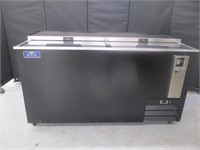 Arctic Air Refrigerator S&D-AUB65R With Warranty