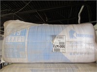 4 bags of R19 insulation