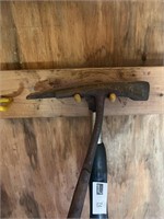 STANLY CHISEL HAMMER AND OTHER
