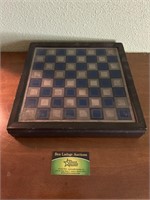 Chessboard & Pieces