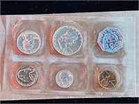 1959P US Mint Set UNC