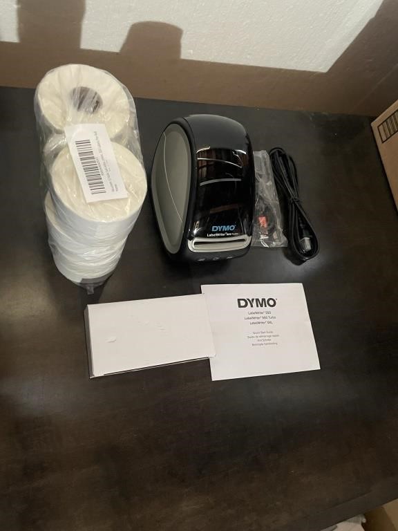 DYMO LabelWriter 550 NEW with