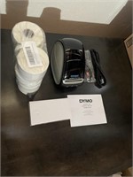 DYMO LabelWriter 550 NEW with