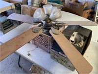 Ceiling Fans and More!!