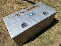 Side Mount Truck Toolbox