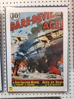 Dare Devil Aces Picture