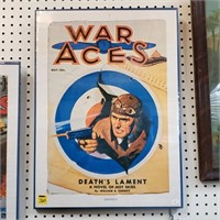 War Aces Picture