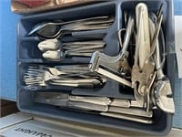 FLATWARE AND MORE