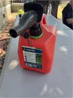 2 Gallon Gas Can