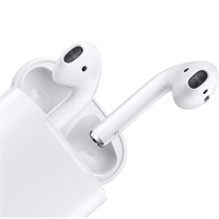 Apple Airpods & Case
