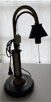 Handmade Faucet Lamp