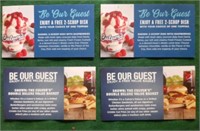Culver’s of Owosso Gift Cards