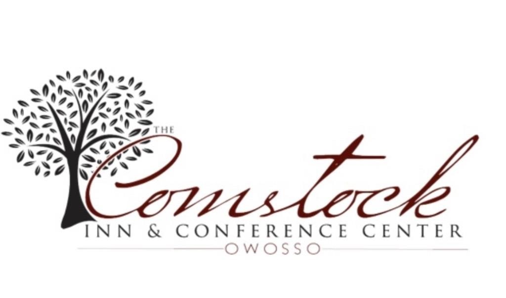 (1) Night Stay at Comstock Inn & Conference Center
