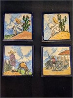 Mexican Story Tile