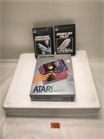Lot of Atari Home Computers Items