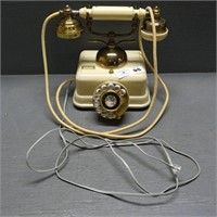 French Rotary Telephone