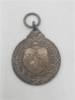OLD 1937 France, Medal, La Vielle Montagne