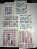 29 Cent Commemorative Stamps