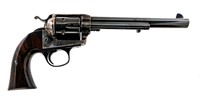 Uberti Bisley  .45 LC SA Revolver