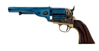 Uberti 1872 Open Top prototype .44 SA Revolver