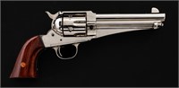 Uberti 1875 Army Outlaw .45 LC SA Revolver