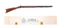 Uberti Santa Fe Hawken Limited .54 BP Rifle