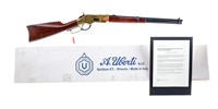 Uberti 1866 Carbine .44 WCF Lever Action Rifle