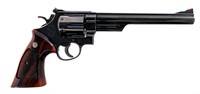 Smith & Wesson 29-2 .44 Magnum Revolver
