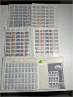 29 Cent Commemorative Stamps