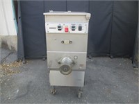 Hobart Meat Grinder Restaurant Equipment  Model 42