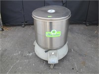 The Greens Machines Electric Vegetable Drier