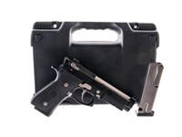 Langdon Tactical Beretta 92 Elite LTT 9mm Pistol