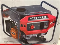 New Powermate PM200 Portable Generator