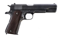 US & S Co 1911A1 .45 Semi Auto Pistol