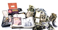US Air Force Vietnam War Archive Lot