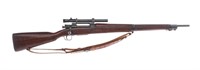 Remington 03-A4 Sniper .30-06 Sprg Bolt Rifle