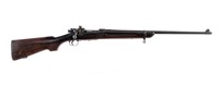 U.S. Springfield M1922 MII .22 LR Bolt Rifle