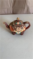 Elephant Teapot - Made in Japan