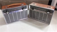 2 transistor radio