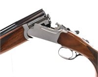 Ruger Red Label 12Ga O/U Shotgun