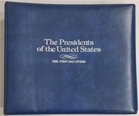 The Presidents Of The United States First Day